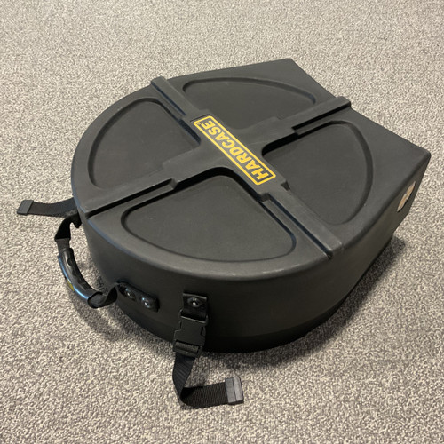 Vist Large View of Product Image Which is Used HARDCASE 14S SNARE Drum Case
