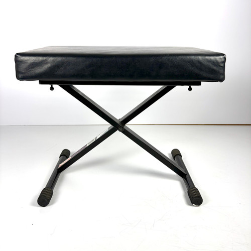Vist Large View of Product Image Which is Used On-Stage Keyboard Bench