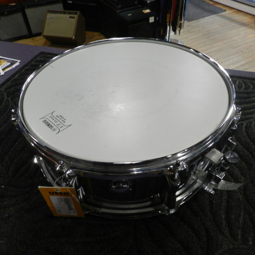Vist Large View of Product Image Which is Used Yamaha KSD-225 Metal Snare Drum 14"
