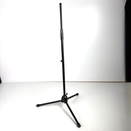 Vist Large View of Product Image Which is Used Musicians Gear Tripod Microphone Stand