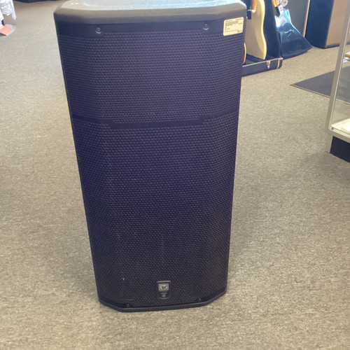 Vist Large View of Product Image Which is Used JBL PRX-635 Powered Full Range Speaker Cabinet