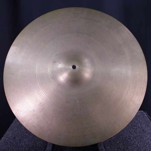 Vist Large View of Product Image Which is Used Tosco TOSCO BY SABIAN 20 RIDE Ride Cymbal 20"