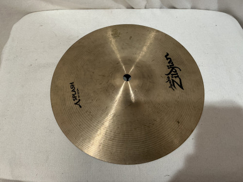 Vist Large View of Product Image Which is Used Zildjian AVEDIS 10 IN SPLASH Splash Cymbal 10"