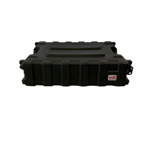 Vist Large View of Product Image Which is Used Gator G-PRO-2U-13 Small Road Case