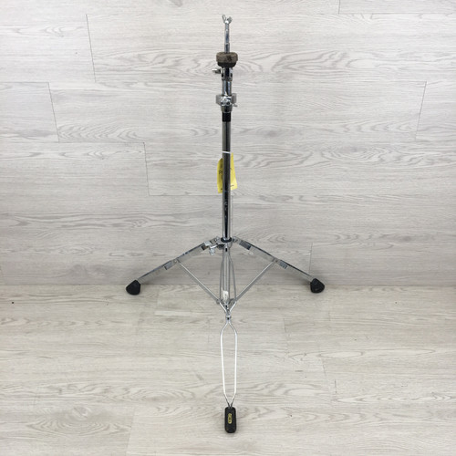 Vist Large View of Product Image Which is Used Dixon STRAIGHT CYMBAL STAND LIGHT Straight Stand