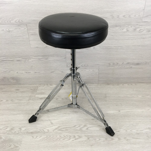 Vist Large View of Product Image Which is Used Percussion Plus LIGHT DRUM THRONE Drum Throne