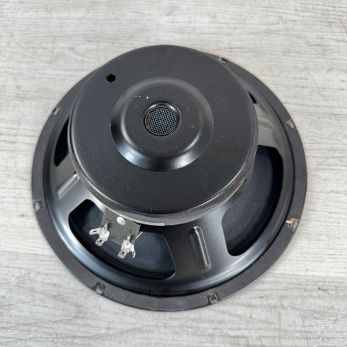 Vist Large View of Product Image Which is Used Eminence 86-510-06 - 10-inch Bass Speaker - 6 ohm