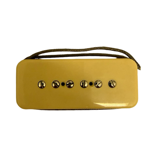 Vist Large View of Product Image Which is Used Seymour Duncan SP90-1N VINTAGE P-90 PICKUP Guitar Pickup