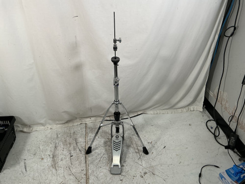 Vist Large View of Product Image Which is Used Yamaha HS740 HI HAT STAND Hi Hat Stand
