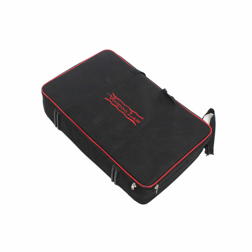 Vist Large View of Product Image Which is Used Voodoo Lab DINGBAT PEDAL BOARD LARGE Pedal Board