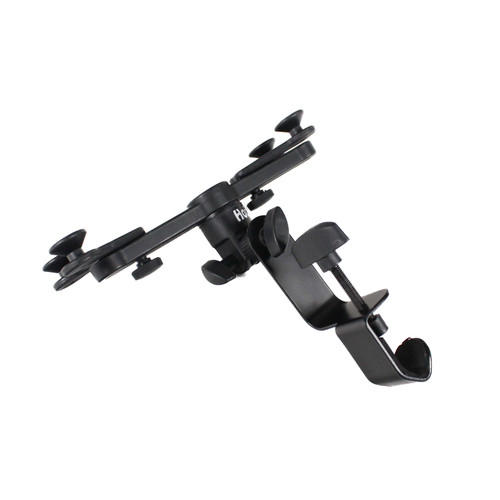 Vist Large View of Product Image Which is Used TABLET MOUNT Pro Sound Accessory