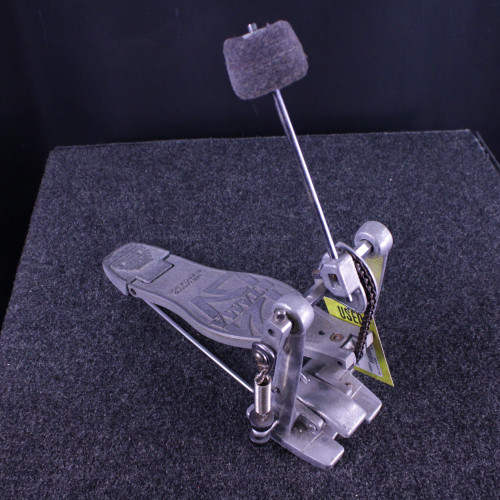 Vist Large View of Product Image Which is Used Tama SINGLE KICK PEDAL Kick Drum Pedal