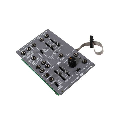 Vist Large View of Product Image Which is Used Behringer 150 Modular Synthesizer Rackmount