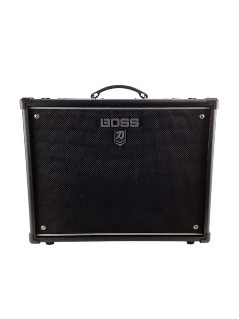 Vist Large View of Product Image Which is Used Boss KATANA 100 MKII Combo Amp