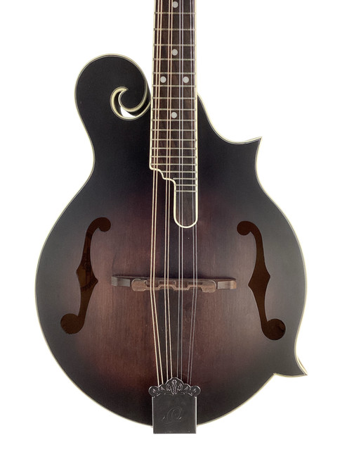 Vist Large View of Product Image Which is Used Ortega RMF30 MANDOLIN F-STYLE