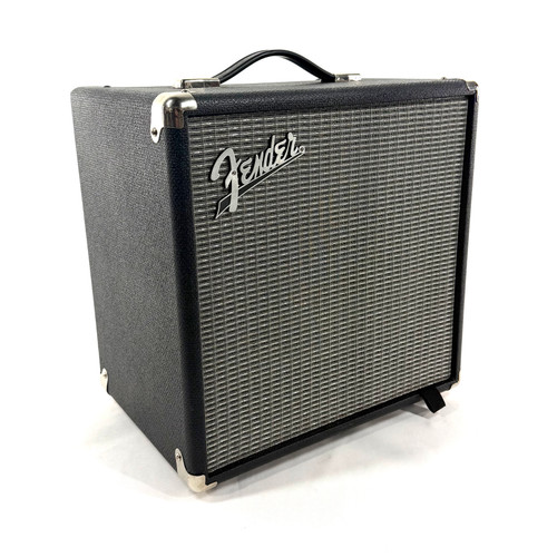 Vist Large View of Product Image Which is Used Fender Rumble 25
