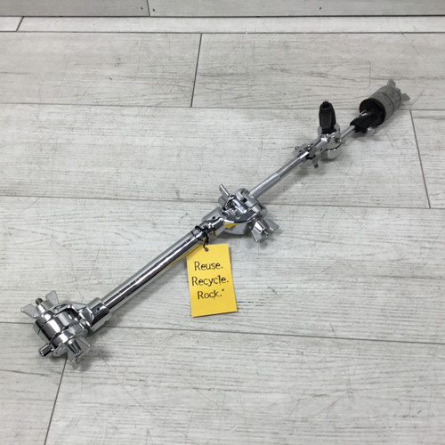 Vist Large View of Product Image Which is Used DW Dog Bone With Cymbal Arm