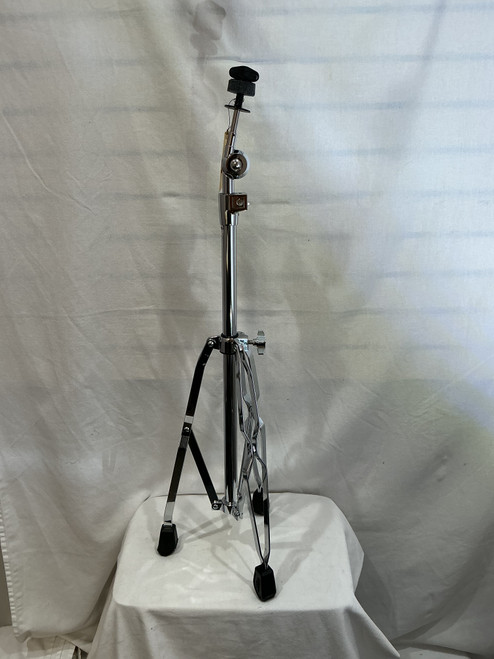 Vist Large View of Product Image Which is Used PDP DOUBLE BRACED CYMBAL STAND Boom Stand