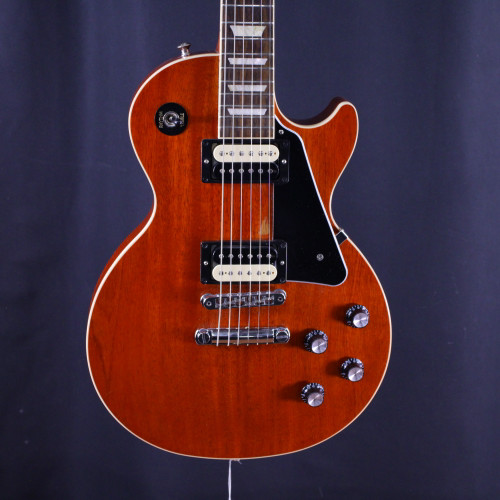 Vist Large View of Product Image Which is Used Gibson LES PAUL TRAD PRO V 2020 LP Type Electric Guitar Red 6-String