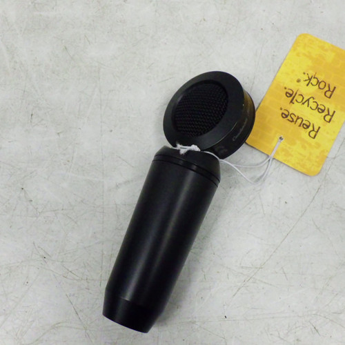 Vist Large View of Product Image Which is Used Shure PGA181 Condenser Microphone