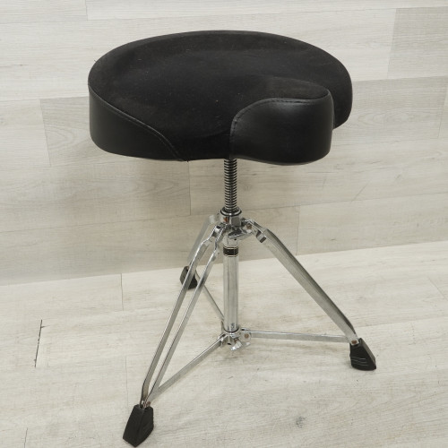 Vist Large View of Product Image Which is Used Pearl D2500 Drum Throne