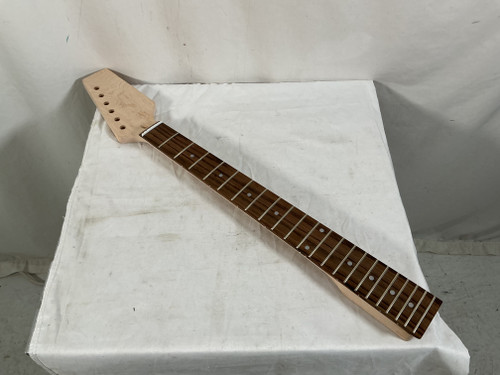Vist Large View of Product Image Which is Used S-TYPE NECK Guitar Accessory