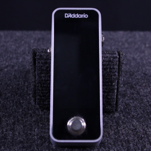 Vist Large View of Product Image Which is Used DADDARIO CT-20 TUNER PEDAL Tuner Pedal