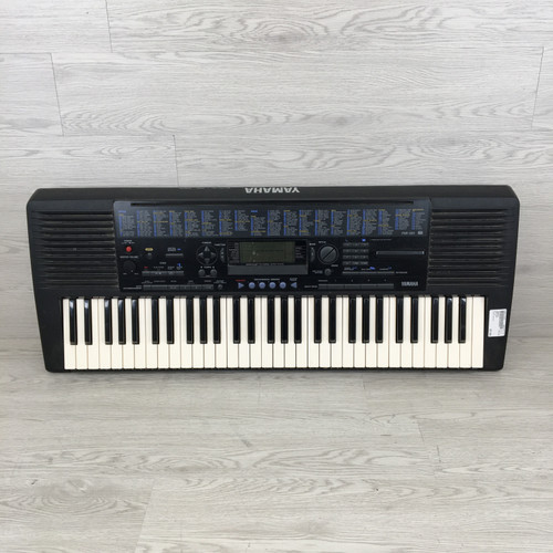 Vist Large View of Product Image Which is Used Yamaha PSR-320 61-Key Keyboard 61-Key