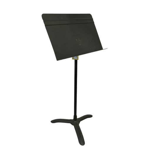Vist Large View of Product Image Which is Used MUSIC STAND Band Instrument Stand