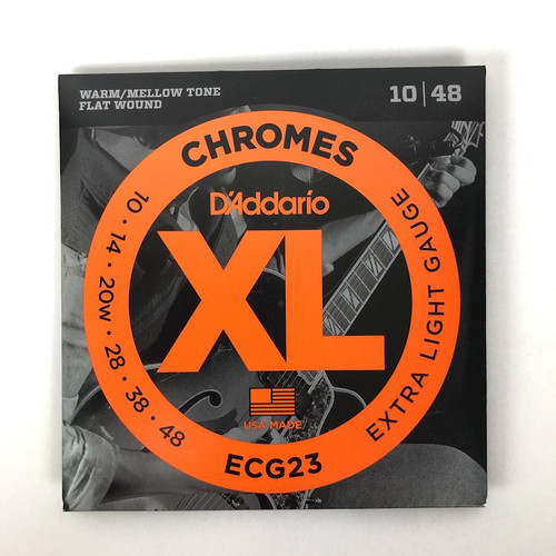 Accessories Accessories - Guitar Strings