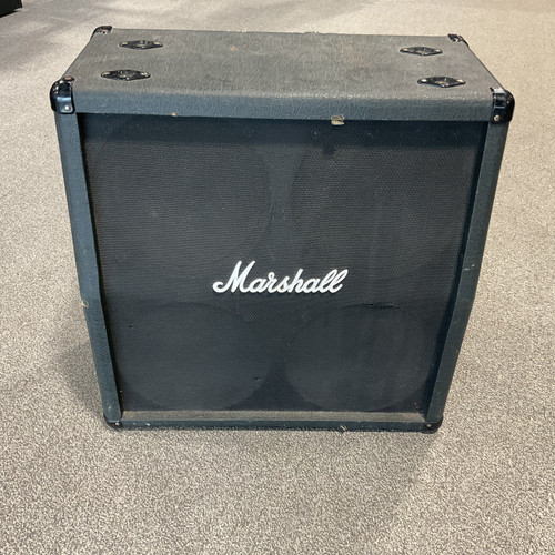 Vist Large View of Product Image Which is Used MARSHALL VS412  Guitar Speaker Cabinet