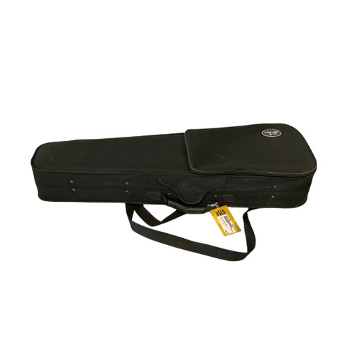 Vist Large View of Product Image Which is Used 4/4 VIOLIN CASE Band Instrument Case