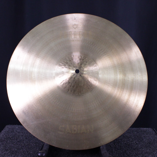 Vist Large View of Product Image Which is Used Sabian 18 NEIL PEART PARAGON CRASH Crash Cymbal 18"