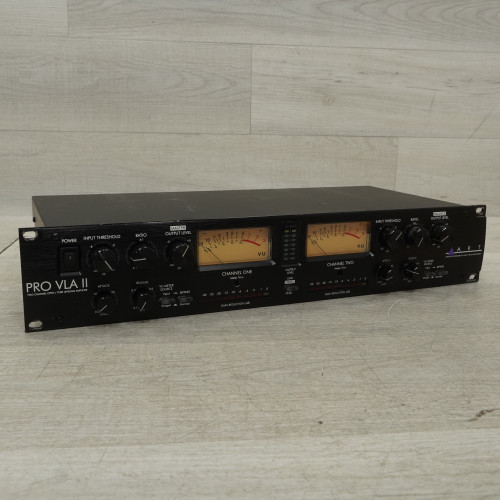 Vist Large View of Product Image Which is Used Art Pro Vla II Preamp