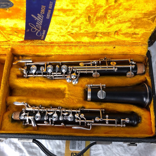 Woodwinds - Other