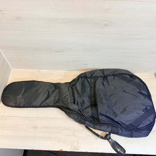 Vist Large View of Product Image Which is Used ELECTRIC GUITAR BAG Guitar Case