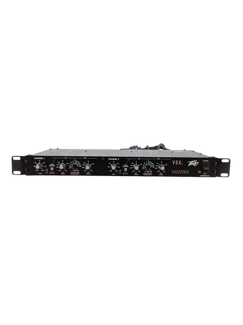 Vist Large View of Product Image Which is Used Peavey VSX Crossover