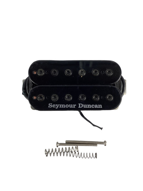 Vist Large View of Product Image Which is Used Seymour Duncan SH10N FULL SHRED NECK HUMBUCKER Guitar Pickup 