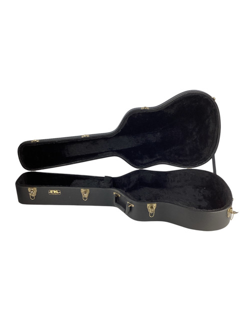 Vist Large View of Product Image Which is Used TKL Hardshell Acoustic Guitar Case