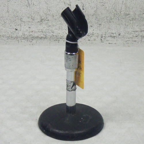Vist Large View of Product Image Which is Used DESK MIC STAND Microphone Stand