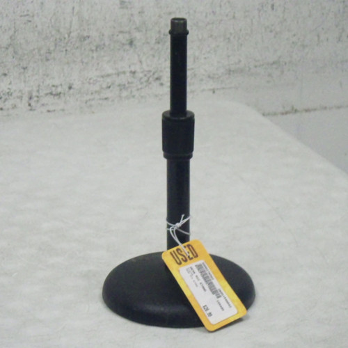Vist Large View of Product Image Which is Used DESK MIC STAND Microphone Stand