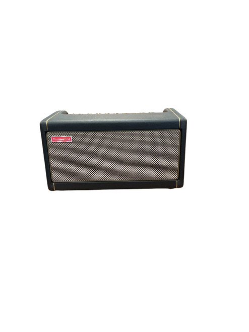 Vist Large View of Product Image Which is Used Positive Grid SPARK 40 1 x 5 Solid State Amplifier 1 x 5