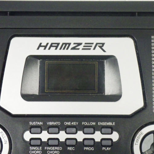 Vist Large View of Product Image Which is Used Hamzer 61 Key Keyboard