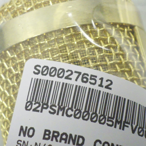Vist Large View of Product Image Which is Used NO BRAND condenser Microphone