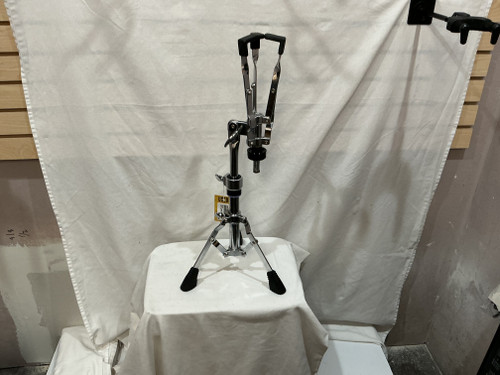 Vist Large View of Product Image Which is Used Yamaha SINGLE BRACE SNARE STAND Snare Stand