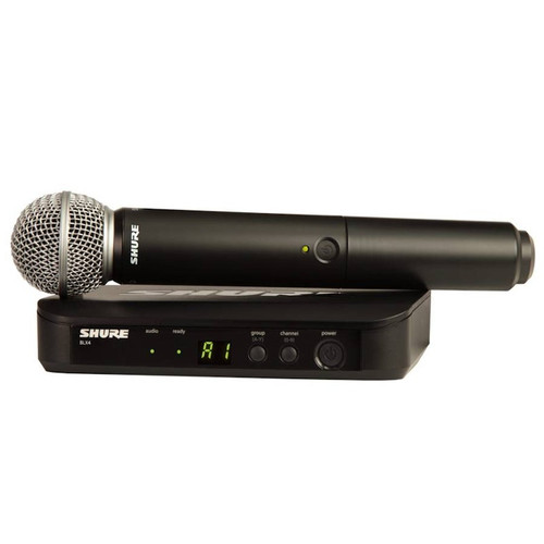 Pro Sound Microphones