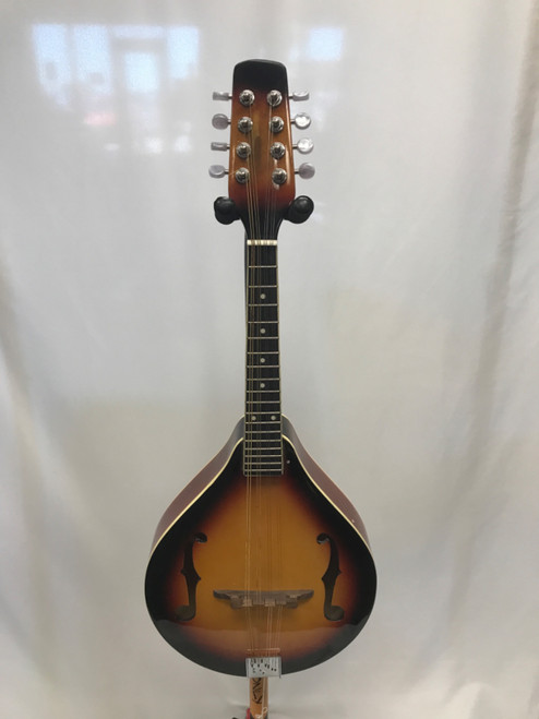 Vist Large View of Product Image Which is Used MANDOLIN A STYLE Mandolin