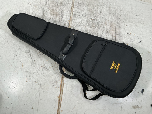 Vist Large View of Product Image Which is Used MUSIC GO ROUND GIG BAG Guitar Gig Bag
