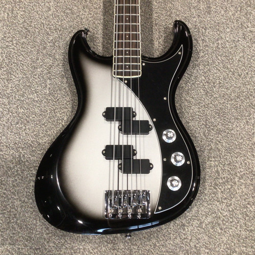 Vist Large View of Product Image Which is Used DUNABLE GNARWHAL DE 4-String Bass Guitar