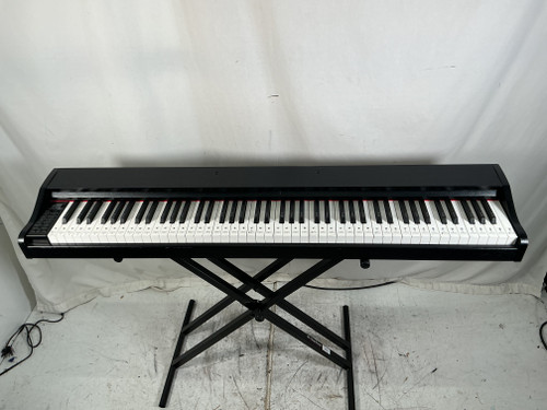 Vist Large View of Product Image Which is Used 88 KEY DIGITAL PIANO 88-Key Keyboard 88-key